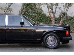 1989 Bentley Turbo R (CC-2122362) for sale in Beverly Hills, California