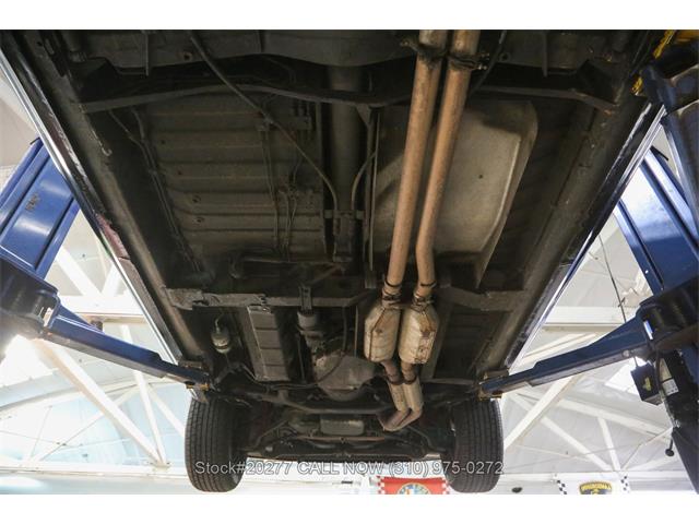 1989 Bentley Turbo R (CC-2122362) for sale in Beverly Hills, California