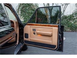 1989 Bentley Turbo R (CC-2122362) for sale in Beverly Hills, California