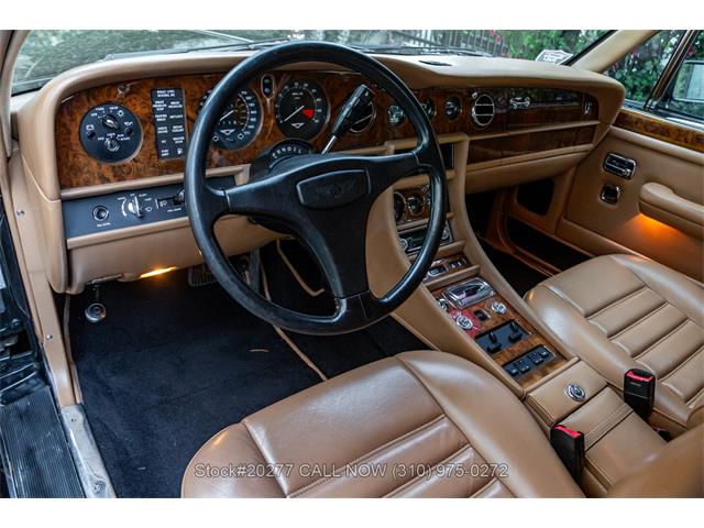 1989 Bentley Turbo R (CC-2122362) for sale in Beverly Hills, California
