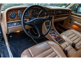 1989 Bentley Turbo R (CC-2122362) for sale in Beverly Hills, California