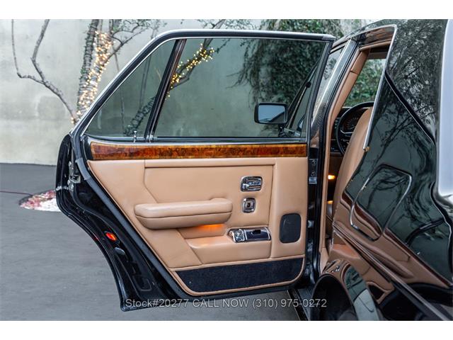 1989 Bentley Turbo R (CC-2122362) for sale in Beverly Hills, California