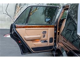 1989 Bentley Turbo R (CC-2122362) for sale in Beverly Hills, California