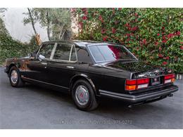 1989 Bentley Turbo R (CC-2122362) for sale in Beverly Hills, California