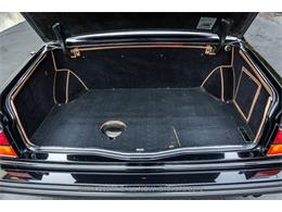 1989 Bentley Turbo R (CC-2122362) for sale in Beverly Hills, California