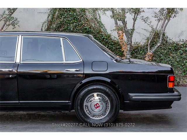 1989 Bentley Turbo R (CC-2122362) for sale in Beverly Hills, California