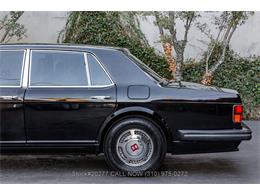 1989 Bentley Turbo R (CC-2122362) for sale in Beverly Hills, California