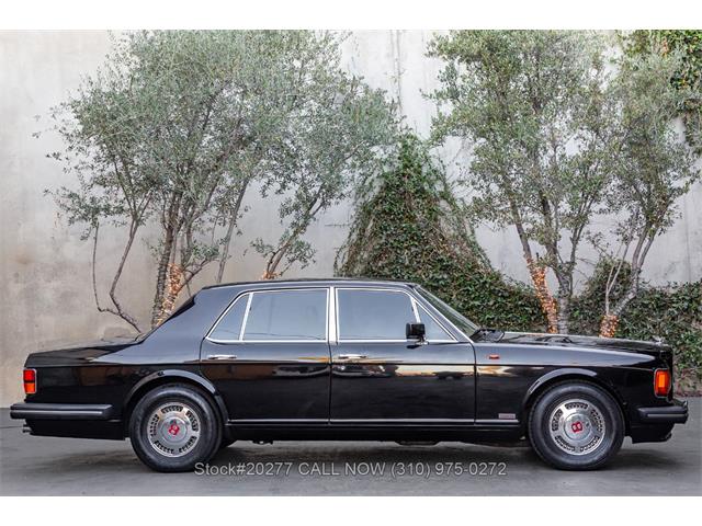 1989 Bentley Turbo R (CC-2122362) for sale in Beverly Hills, California