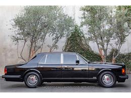 1989 Bentley Turbo R (CC-2122362) for sale in Beverly Hills, California