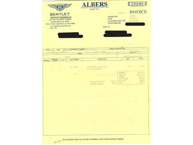 1989 Bentley Turbo R (CC-2122362) for sale in Beverly Hills, California