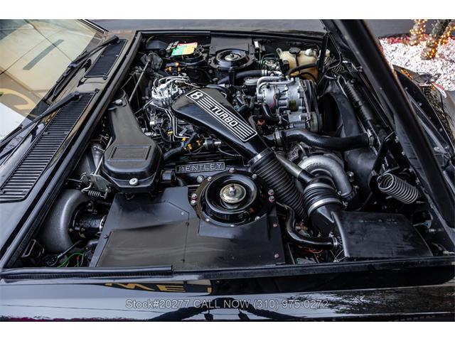 1989 Bentley Turbo R (CC-2122362) for sale in Beverly Hills, California