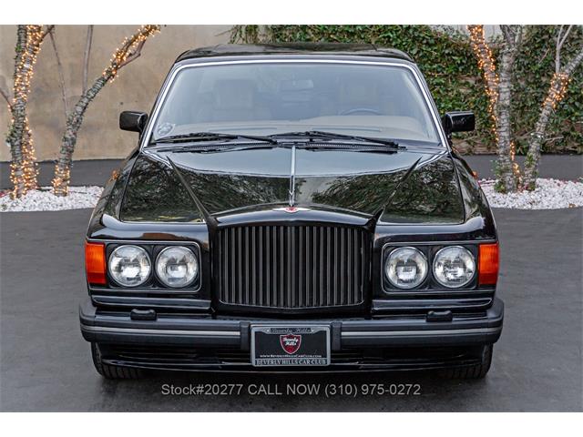 1989 Bentley Turbo R (CC-2122362) for sale in Beverly Hills, California