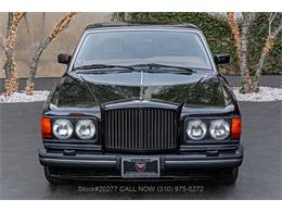1989 Bentley Turbo R (CC-2122362) for sale in Beverly Hills, California