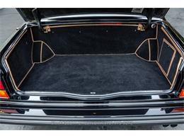 1989 Bentley Turbo R (CC-2122362) for sale in Beverly Hills, California