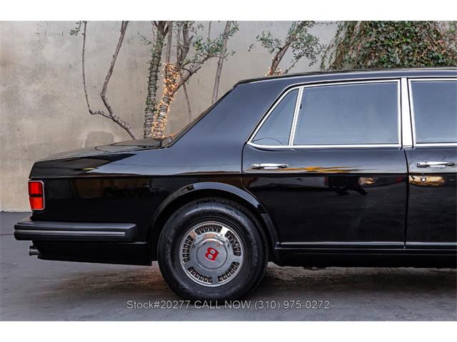 1989 Bentley Turbo R (CC-2122362) for sale in Beverly Hills, California