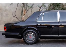 1989 Bentley Turbo R (CC-2122362) for sale in Beverly Hills, California