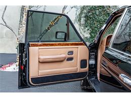 1989 Bentley Turbo R (CC-2122362) for sale in Beverly Hills, California