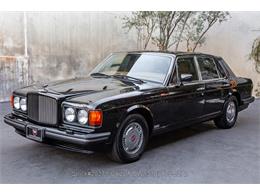 1989 Bentley Turbo R (CC-2122362) for sale in Beverly Hills, California