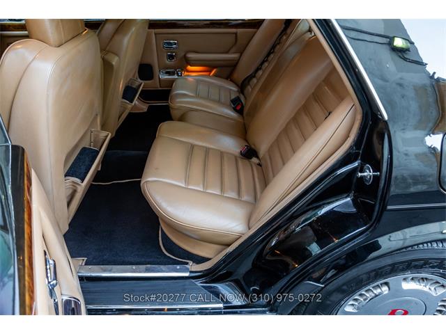 1989 Bentley Turbo R (CC-2122362) for sale in Beverly Hills, California