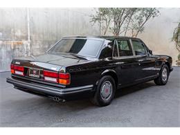 1989 Bentley Turbo R (CC-2122362) for sale in Beverly Hills, California