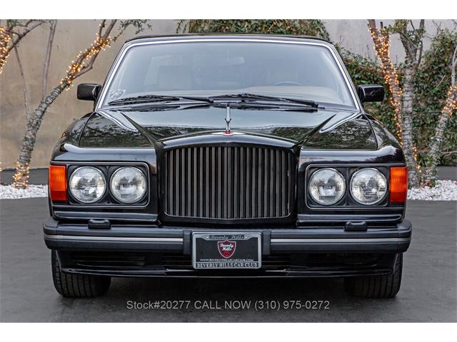1989 Bentley Turbo R (CC-2122362) for sale in Beverly Hills, California