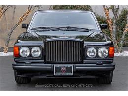 1989 Bentley Turbo R (CC-2122362) for sale in Beverly Hills, California