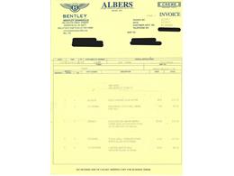 1989 Bentley Turbo R (CC-2122362) for sale in Beverly Hills, California