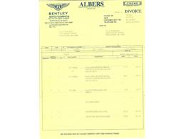 1989 Bentley Turbo R (CC-2122362) for sale in Beverly Hills, California