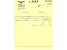 1989 Bentley Turbo R (CC-2122362) for sale in Beverly Hills, California