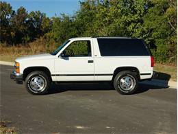 1994 Chevrolet K5 Blazer (CC-2122363) for sale in Greensboro, North Carolina