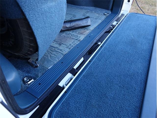 1994 Chevrolet K5 Blazer (CC-2122363) for sale in Greensboro, North Carolina