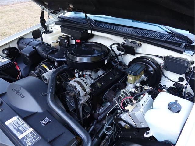 1994 Chevrolet K5 Blazer (CC-2122363) for sale in Greensboro, North Carolina