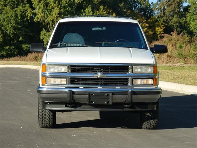 1994 Chevrolet K5 Blazer (CC-2122363) for sale in Greensboro, North Carolina