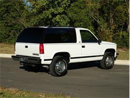 1994 Chevrolet K5 Blazer (CC-2122363) for sale in Greensboro, North Carolina