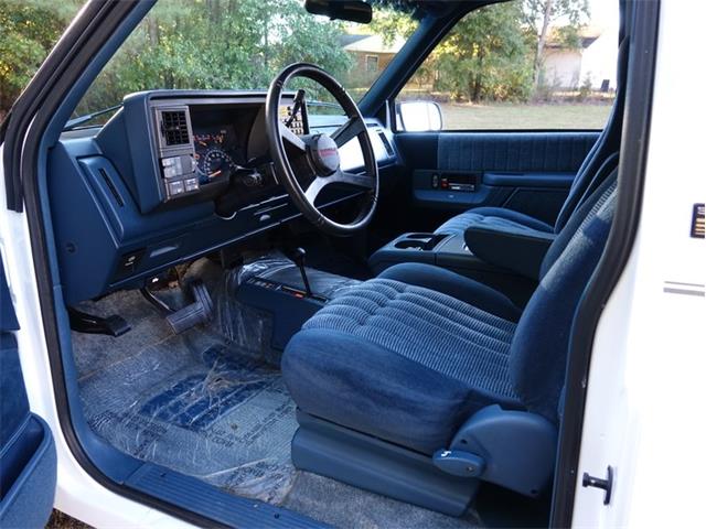 1994 Chevrolet K5 Blazer (CC-2122363) for sale in Greensboro, North Carolina
