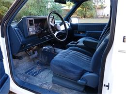 1994 Chevrolet K5 Blazer (CC-2122363) for sale in Greensboro, North Carolina