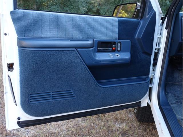 1994 Chevrolet K5 Blazer (CC-2122363) for sale in Greensboro, North Carolina