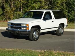 1994 Chevrolet K5 Blazer (CC-2122363) for sale in Greensboro, North Carolina