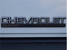 1994 Chevrolet K5 Blazer (CC-2122363) for sale in Greensboro, North Carolina