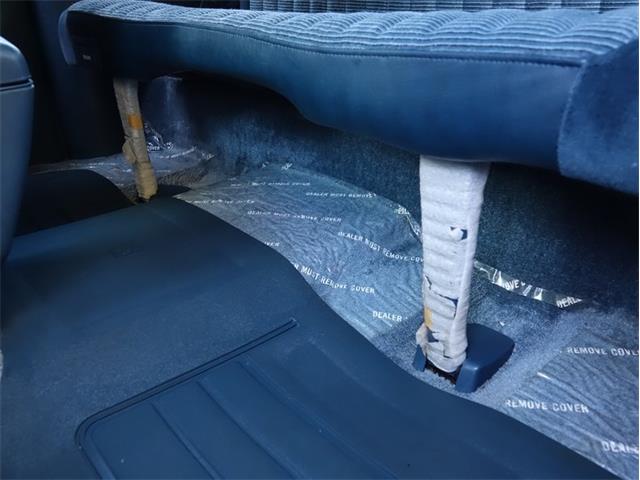 1994 Chevrolet K5 Blazer (CC-2122363) for sale in Greensboro, North Carolina