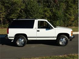 1994 Chevrolet K5 Blazer (CC-2122363) for sale in Greensboro, North Carolina