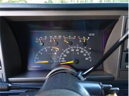 1994 Chevrolet K5 Blazer (CC-2122363) for sale in Greensboro, North Carolina