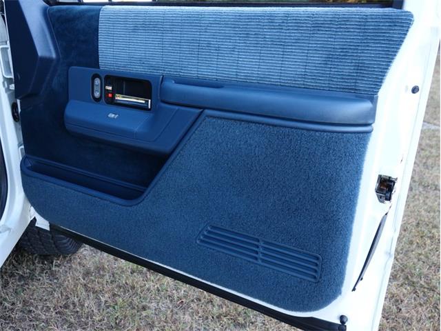 1994 Chevrolet K5 Blazer (CC-2122363) for sale in Greensboro, North Carolina