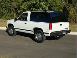 1994 Chevrolet K5 Blazer (CC-2122363) for sale in Greensboro, North Carolina