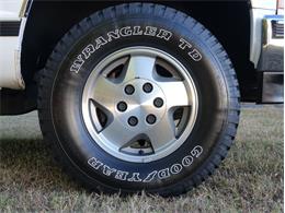 1994 Chevrolet K5 Blazer (CC-2122363) for sale in Greensboro, North Carolina