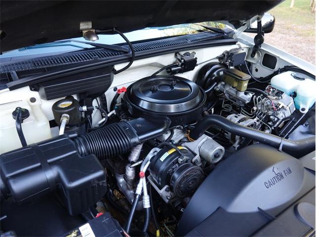 1994 Chevrolet K5 Blazer (CC-2122363) for sale in Greensboro, North Carolina