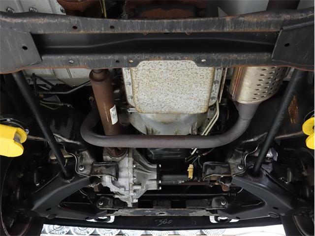 1994 Chevrolet K5 Blazer (CC-2122363) for sale in Greensboro, North Carolina
