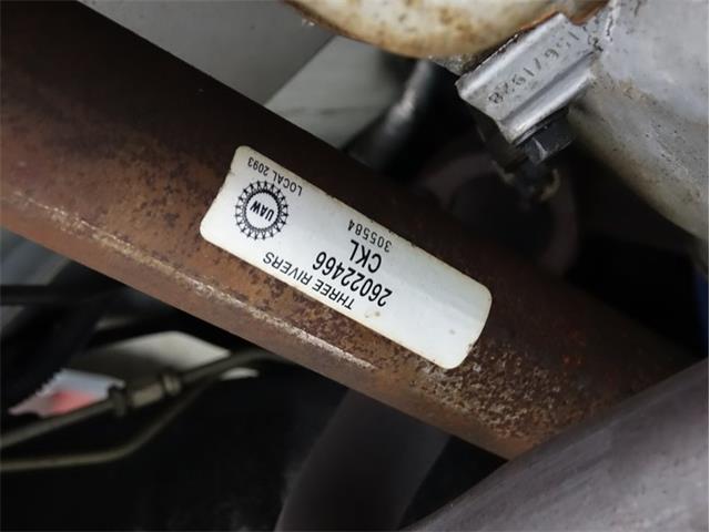 1994 Chevrolet K5 Blazer (CC-2122363) for sale in Greensboro, North Carolina