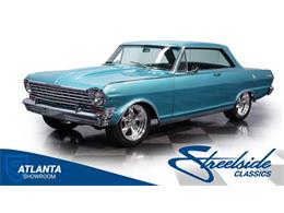 1963 Chevrolet Nova (CC-2122364) for sale in Lithia Springs, Georgia