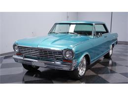 1963 Chevrolet Nova (CC-2122364) for sale in Lithia Springs, Georgia